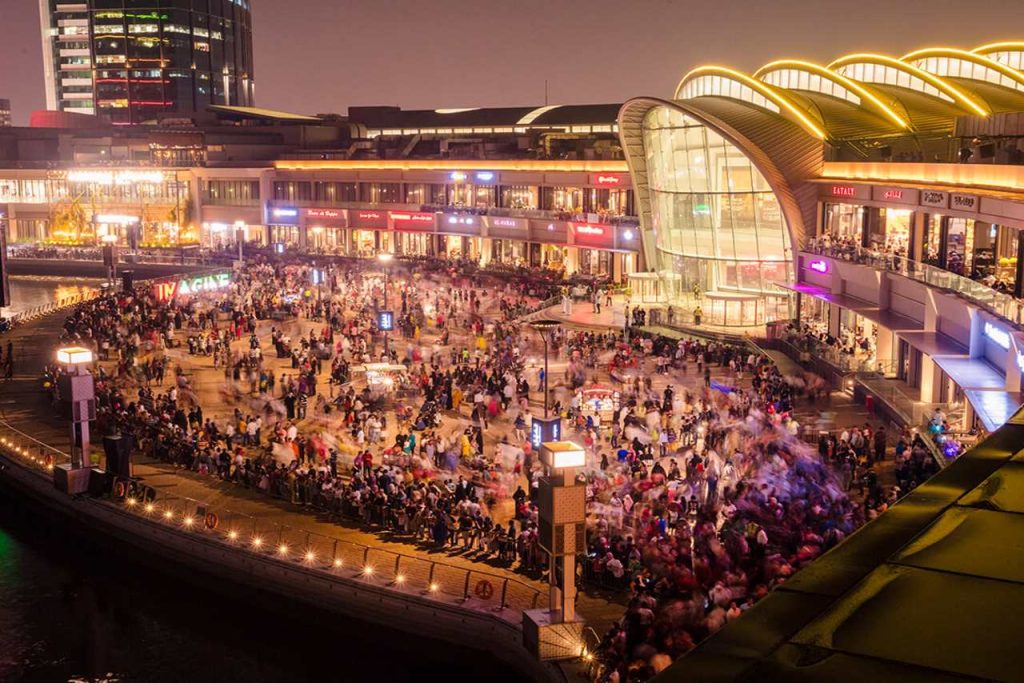 Dubai-Shopping-Festival