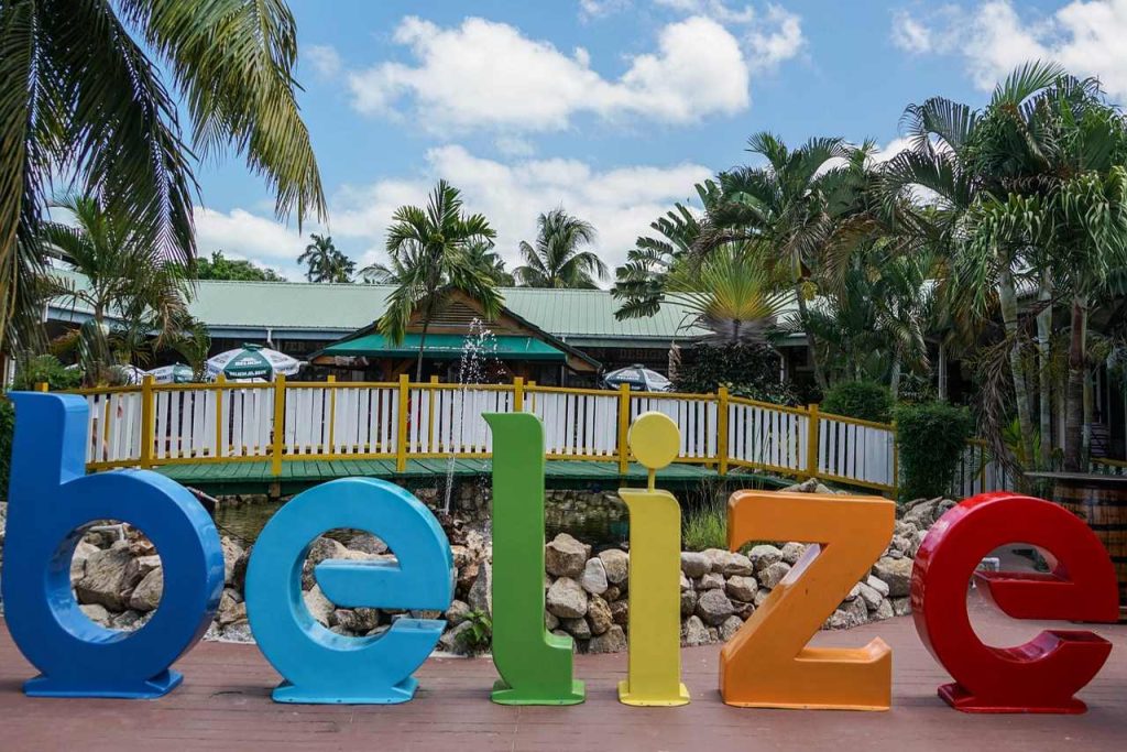 Belize-Top-tourist-destination-to-visit-in-2019