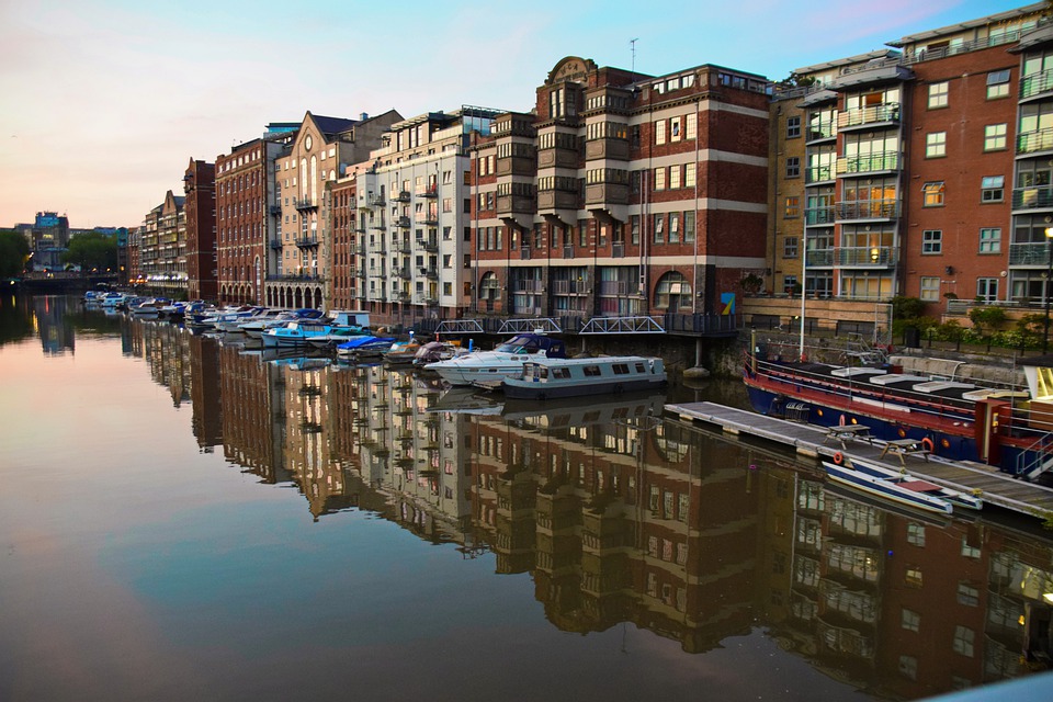  best cities in the UK for expats to live in - Bristol