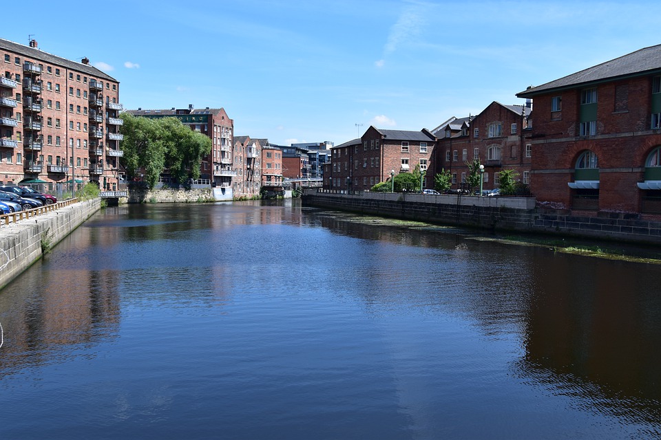  best cities in the UK for expats to live in - Leeds