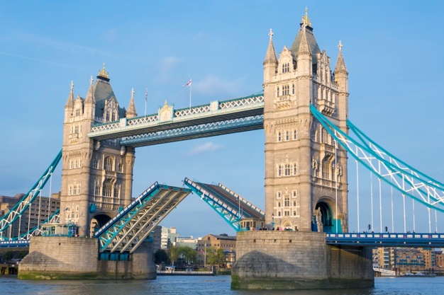 Best cities to live in the UK for expats - London