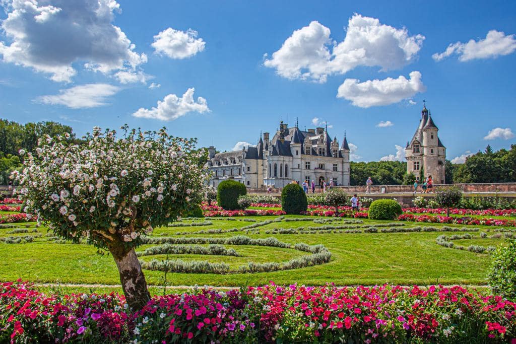Visit France in Spring - Best Holiday Destination