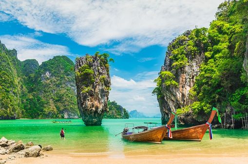 Thailand Travel Guide - Phuket