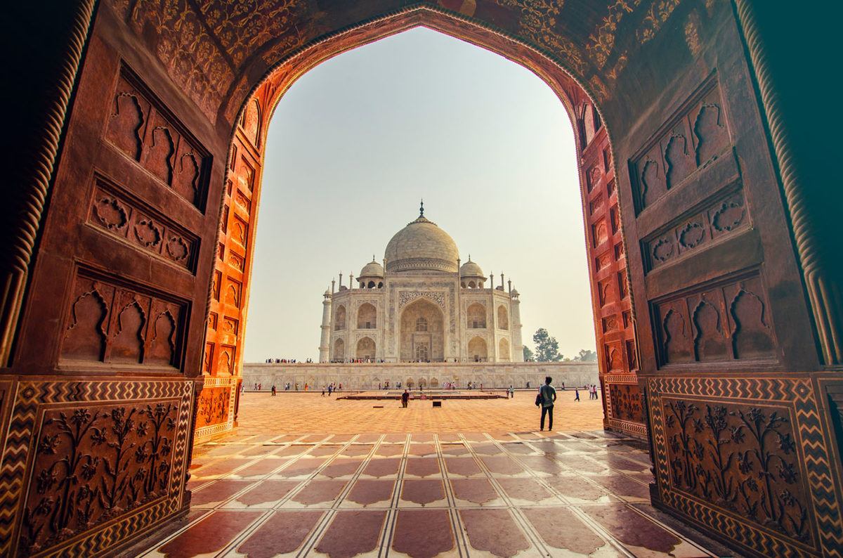 12 Places to Visit in India in Each Month of 2023