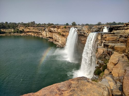 Places to Visit in the month of September 2023 - Chhattisgarh