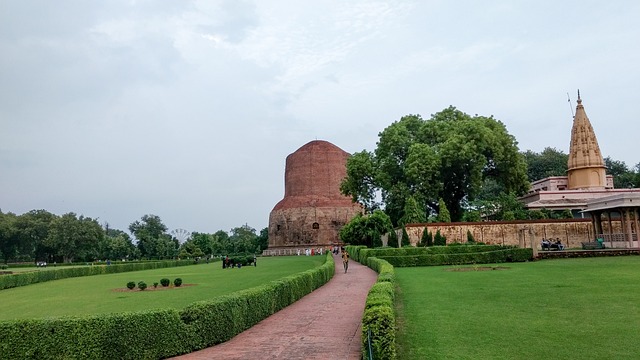 Places to Visit in the month of May 2023 - Sarnath