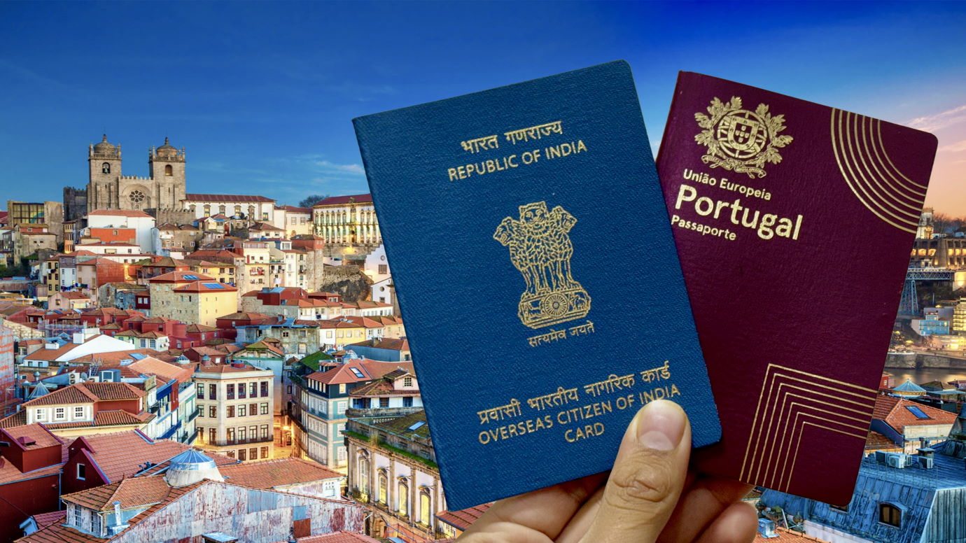 OCI Eligibility Restored for Goan Citizens with Portuguese Nationality