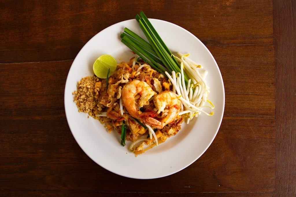 Must-Try Thai Dishes