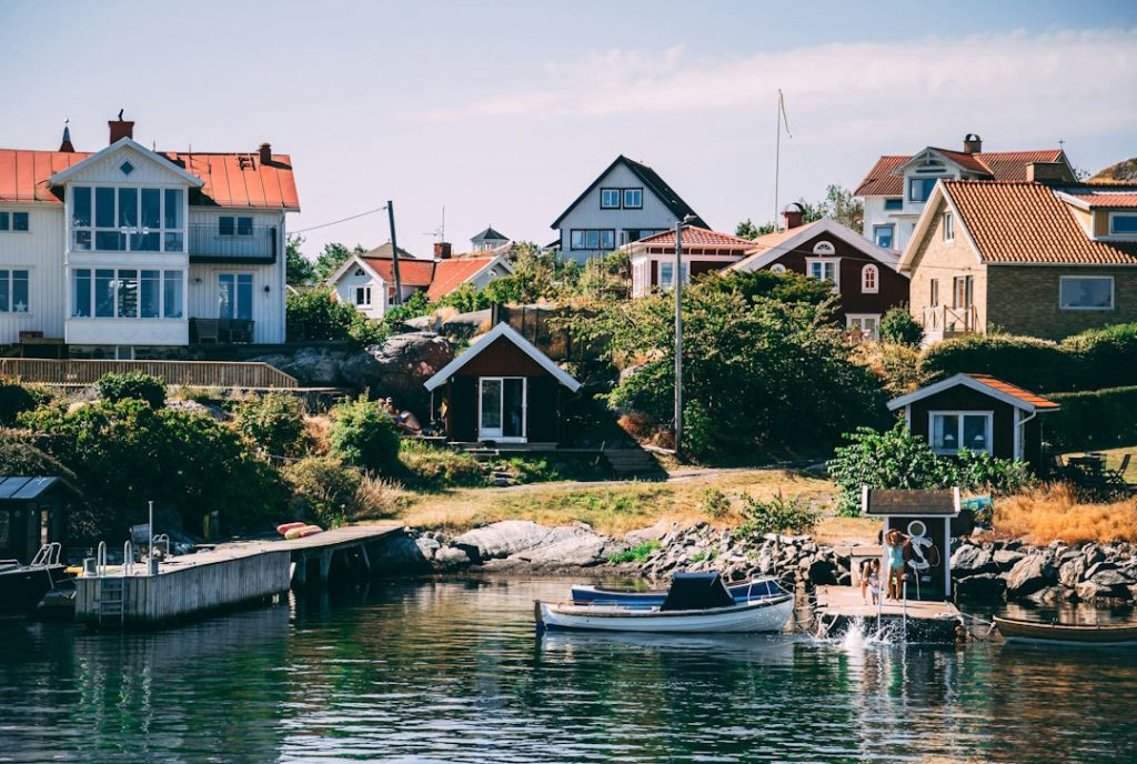 Swedish culture and traditions