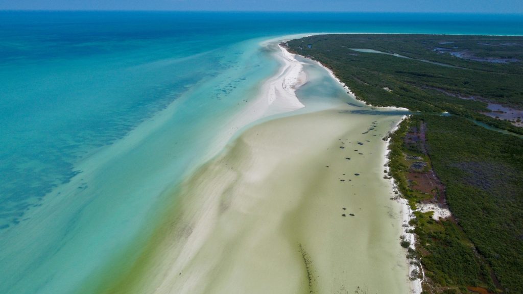 Isla Holbox, Mexico