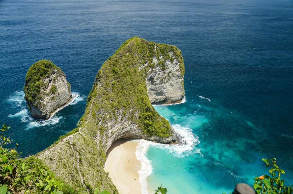 Nusa Penida, Indonesia