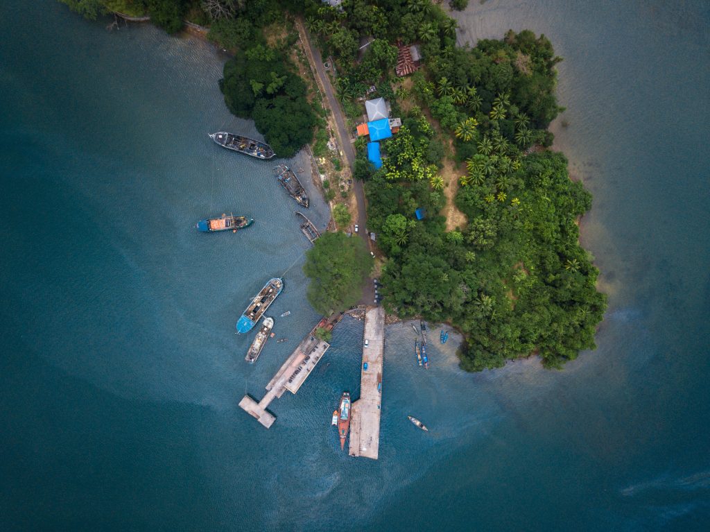 Andaman and Nicobar Travel Guide