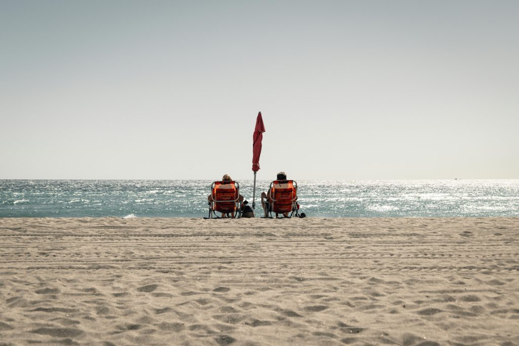 Andaman Beach 
