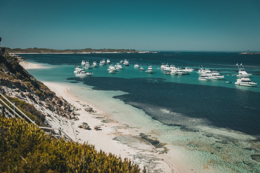 Australia