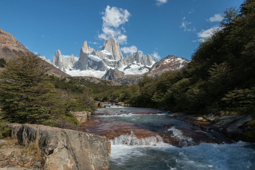 Must Visit South America National Parks