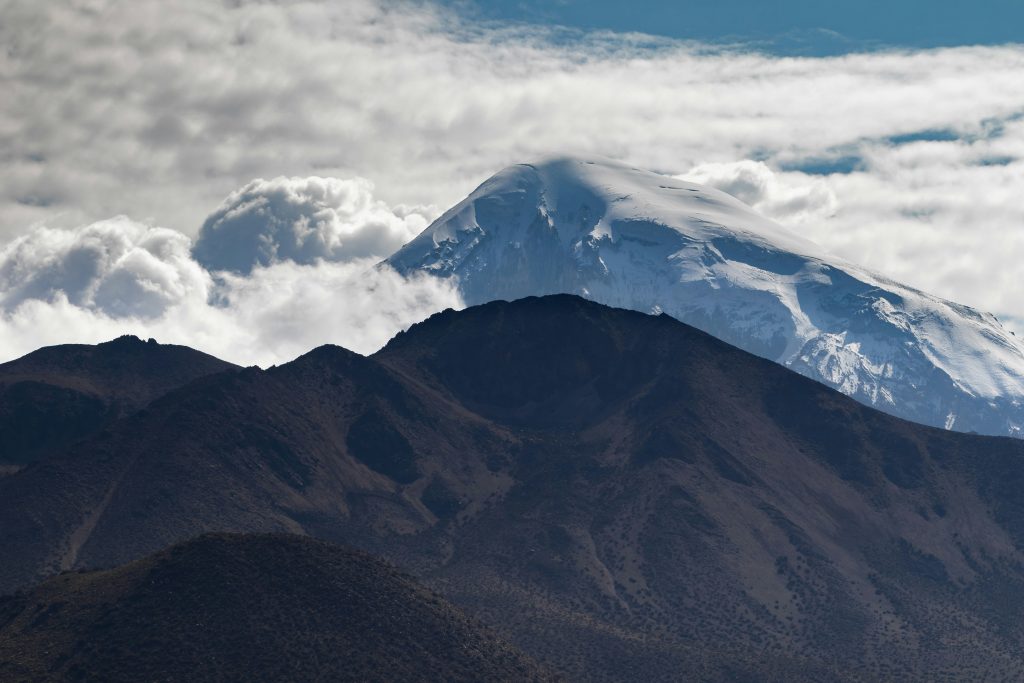 Sajama-National-Park