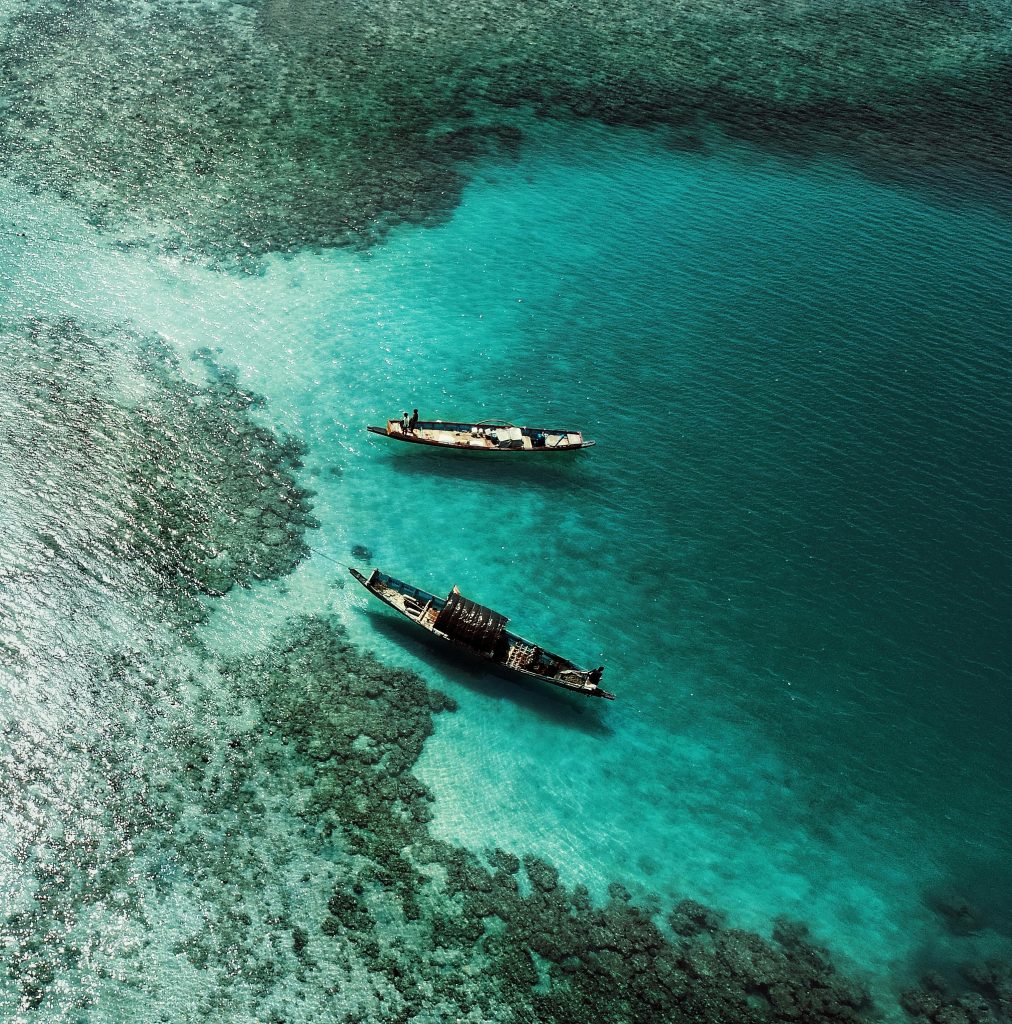 Kalapathar Beach Andaman digital detox island