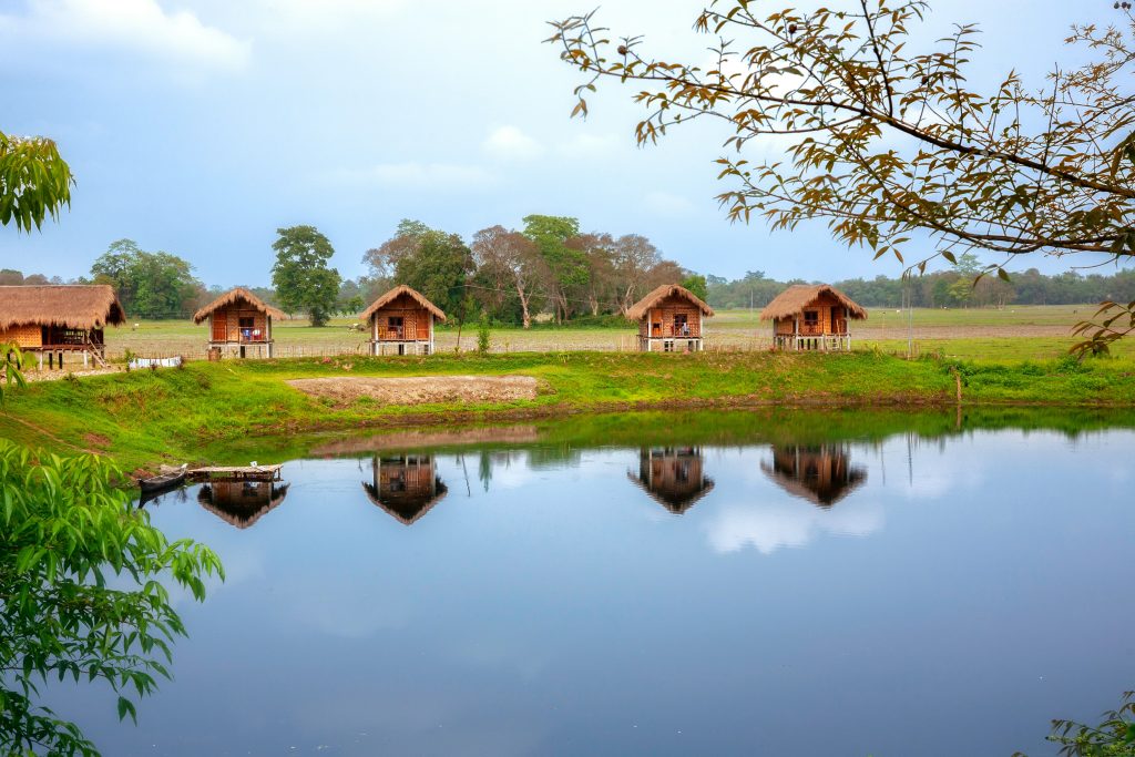 Majuli Island, Assam