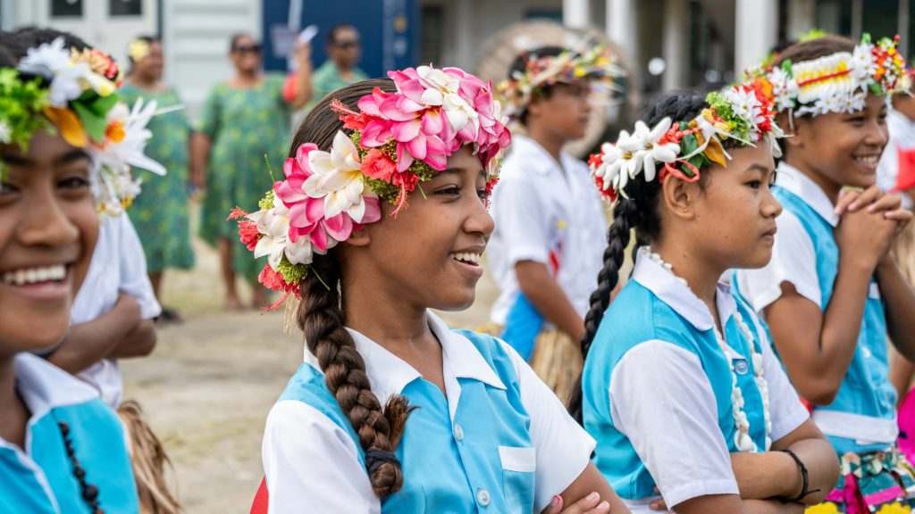 Tuvalu Travel Guide