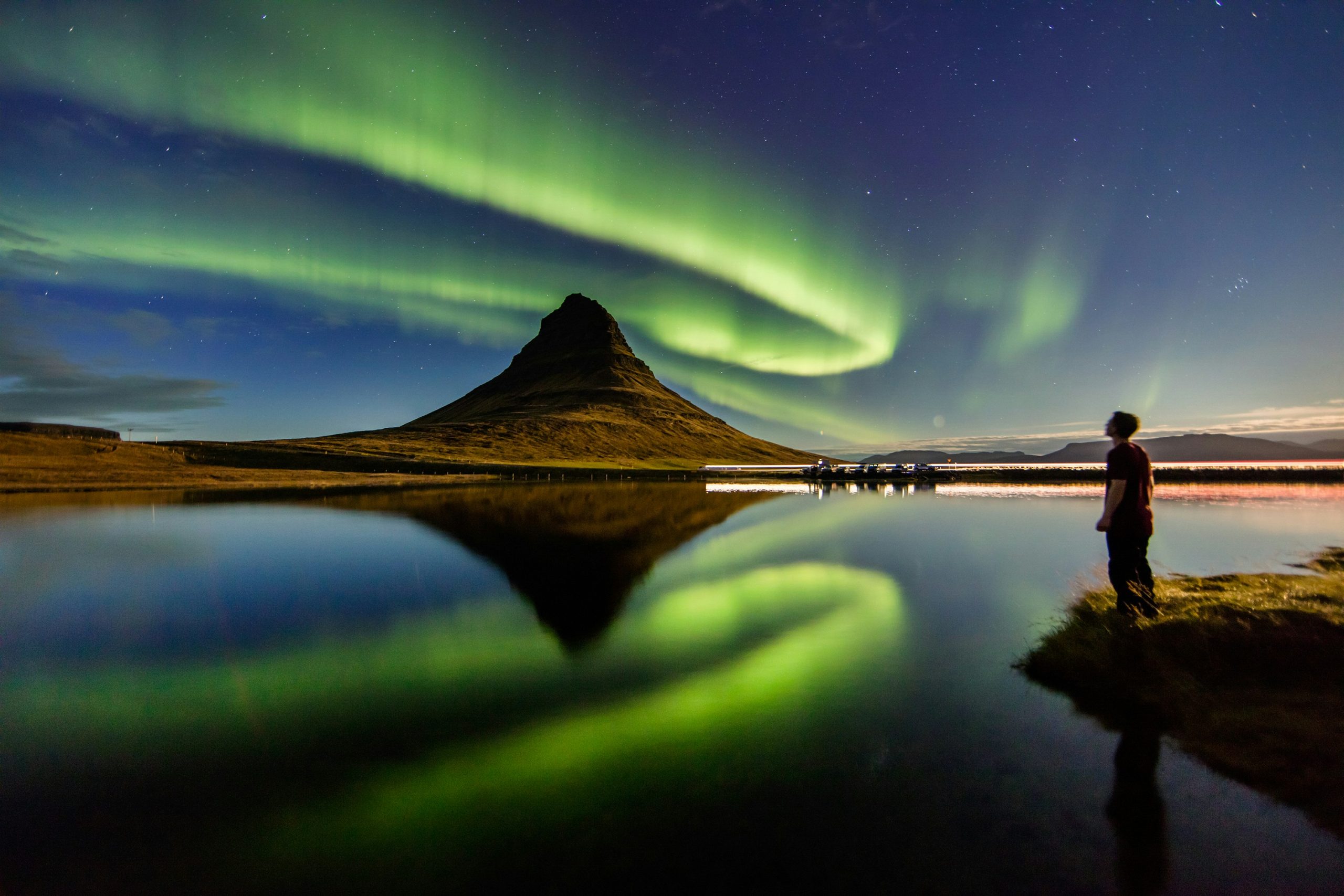 Northern Lights Travel Guide