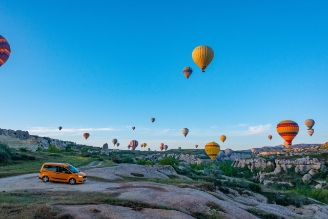 best international travel destinations for Indian travellers